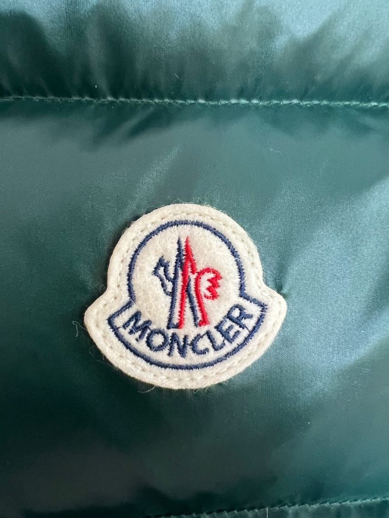 Moncler Down Jackets